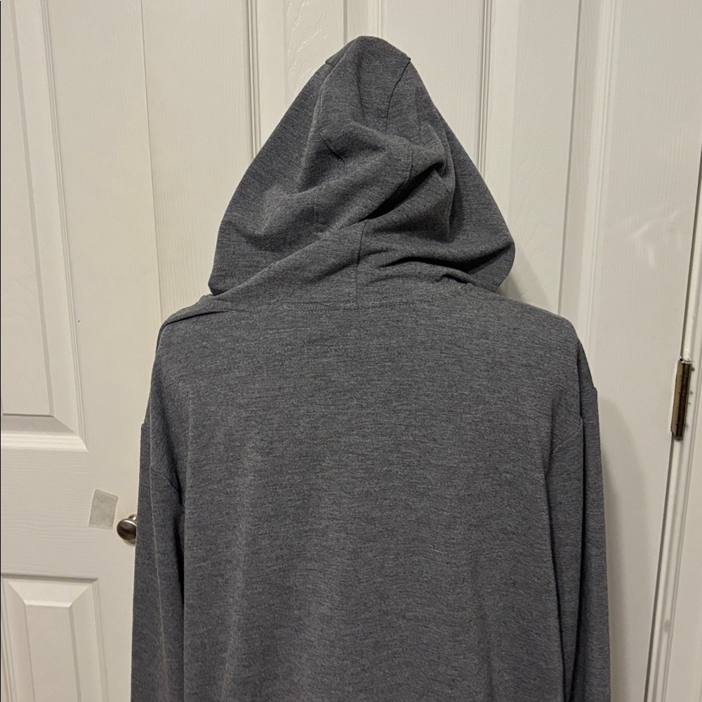All In Motion Plus Full Zip Hoodie - Picture 6 of 8